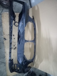 Купить Бампер перед передний bmw 1 f40 51117459708, фото thumb