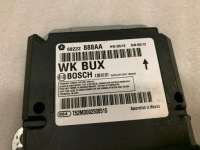 фото thumb №3, Jeep grand cherokee блок керування / модуль подушка безпеки