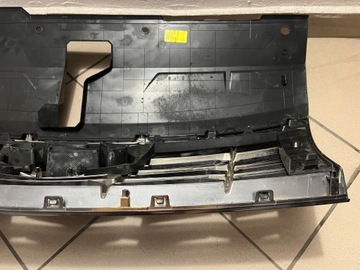 фото thumb №14, Решітка решітка решітка радіатора бампера hyundai tucson iv 4 n line 20-