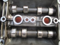 фото thumb №9, Opel insignia astra j 2.0 cdti 160km крышка валы распределительный вал 55565668