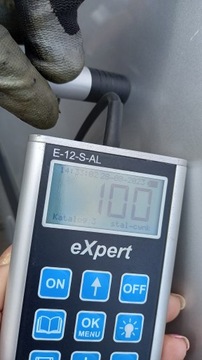 фото thumb №12, Двері ліві перед skoda octavia 01r універсал