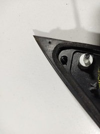 фото thumb №9, Lexus is300h 13r треугольник защита крыла левая