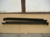 фото thumb №2, Hyundai tucson ii 2015- планка пороговая правая