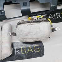 фото thumb №10, Nx300 панель консоль подушки ремни подушка безопасности