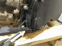 Opel ampera 1.4 hyb 151 km коробка передач передач автоматична коробка передач 24251519 Доставка, фото thumb