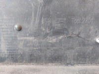 фото thumb №7, Seat leon iii lift 5f0 бампер перед 5f0807221 r оригинал