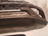 фото thumb №10, Бампер передний nowa решётка радиатора решётка радиатора перед bez решётки honda cr-v iv 12-15