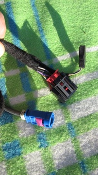 фото thumb №6, Skoda kodiaq рестайлінг дзеркало ліві опції 11pin+2asystent+ 1kamera. кольори