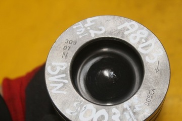 фото thumb №6, Поршень 4.2 tdi audi a8 d3 bvn 083100 8001.5 30907n