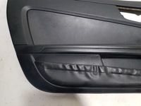 фото thumb №7, Обшивка обивка дверь левый перед mercedes slk slc r172 w172