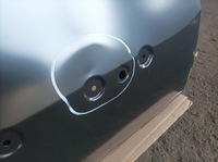 фото thumb №5, Doblo ii combo d двері праве перед nowe org