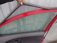 фото thumb №12, Дверь правое перед передние полный kia ceed 1 i hb 5d kombi 2006- hr