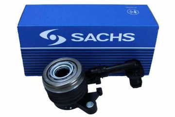 фото thumb №11, Sachs 3182 654 299 цилиндр сцепления центральный, сцепление