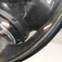 фото thumb №11, Toyota land cruiser bj70 2005 лампи передні / комплект