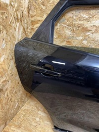 фото thumb №15, Полный дверь правое перед lub задняя jaguar f-pace x761 чёрные black