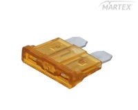 фото thumb №1, Предохранитель плоское 5a 10 sztuk