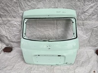 фото thumb №1, Fiat 500 кришка багажника задня kielce-gliwice