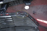 фото thumb №14, Бампер перед передний kia ceed iii lift 21-