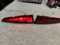 фото thumb №1, Hyundai kona 2017- лампа задня w кришка права