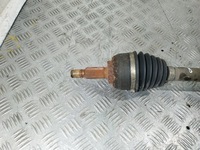 фото thumb №3, Приводной вал правая перед renault scenic ii 03-09 1.5 dci