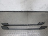 фото thumb №1, Opel frontera b sport 98-04 3d рейлінги накладки дахові kpl