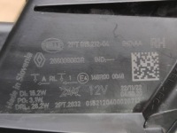 Фара led передня правий renault megane e-tech 266009083r Ціна, фото thumb