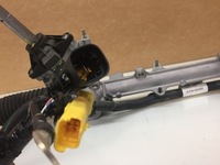 фото thumb №4, Citroen ds9 трансмісія рейка рульова