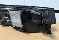 фото thumb №9, Vw touareg iii фара левая полный led 761941081d