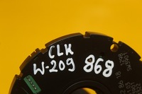 фото thumb №7, Датчик kąta поворота mercedes w209 clk a0025428618