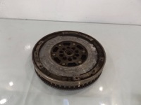 A6 c6 2,7tdi колесо двомасовий Доставка, фото thumb