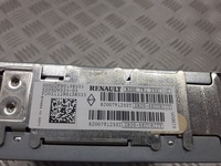 фото thumb №3, Радио заводской cd renault thalia ii 1.6 16v 8200791253t