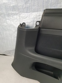 фото thumb №5, Обшивка оббивка задня правий volvo c30 r-design