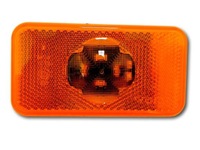 фото thumb №1, Nowa оригинал лампа боковая led лампа габаритная габаритный фонарь volvo fh 5 fh 4 fm