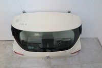 фото thumb №4, Кришка багажника кришка багажника renault clio iv