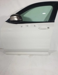 фото thumb №1, Двері лівий ліва перед bmw x4 x3 g01 g02 a300 mpakiet idealne!