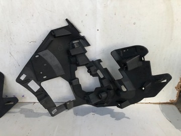 фото thumb №8, Peugeot 3008 ii рестайлинг ползун бампера