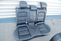 фото thumb №5, Сидіння подушка безпеки заднє сидіння skoda superb ii lift uk 12-15r