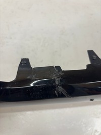 фото thumb №7, Bmw 5 g60 g61 m-pakiet решётка бампера средняя перед 51115a36022 wys 24h