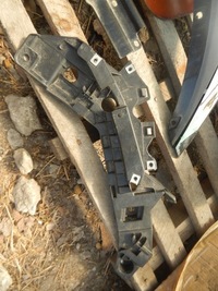 фото thumb №15, Капот лампи радіатор бампер перед jumper 14-