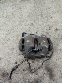 Купити Супорт гальмівний передній перед сторона права mercedes-benz r w251 1212, фото thumb