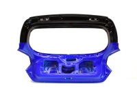 фото thumb №4, Hyundai i10 iii крышка багажника задняя задняя org 20+