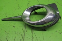 фото thumb №2, Toyota rav4 рестайлинг 2010 2011 2012 рамка галоген левый хром