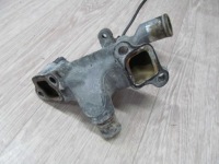 Lexus rx300 3.0 v6 магістраль тройник води 1mz-fe 03-08 Оригінал, фото thumb