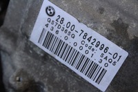 фото thumb №11, Коробка передач передач bmw 3 coupe e92 gs7d36sg 4.0l бензиновый 309kw 2010