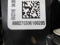 фото thumb №14, Mustang 5.0 gt клапан датчик вакуум коллектора впускного fr3e-9j559-fa