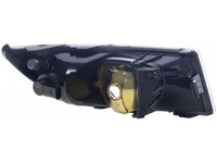 фото thumb №15, Лампа противотуманная перед l h8, с освещением do поворота skoda fabia