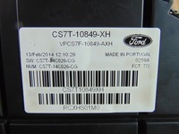 фото thumb №15, Спідометр  s-max рестайлінг mondeo mk4 рестайлінг tdci convers+