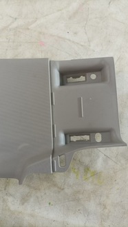 фото thumb №9, Dodge ram 09-23 захист стійка задня правий лівий usa