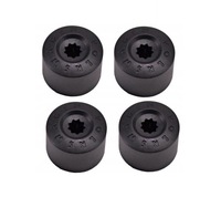 фото thumb №1, 4x заглушка болти zabezpieczającej колесо оригінал