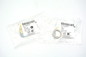 фото thumb №3, Кришка ущільнювальне кільце автомат af40 insignia astra zafira